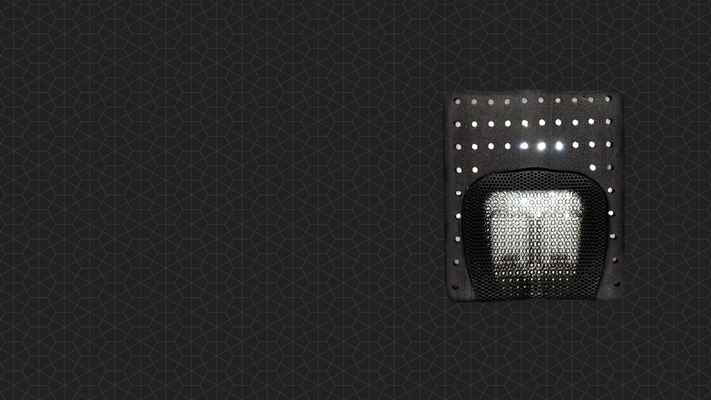 JAY LitePro Cushion - product view 3