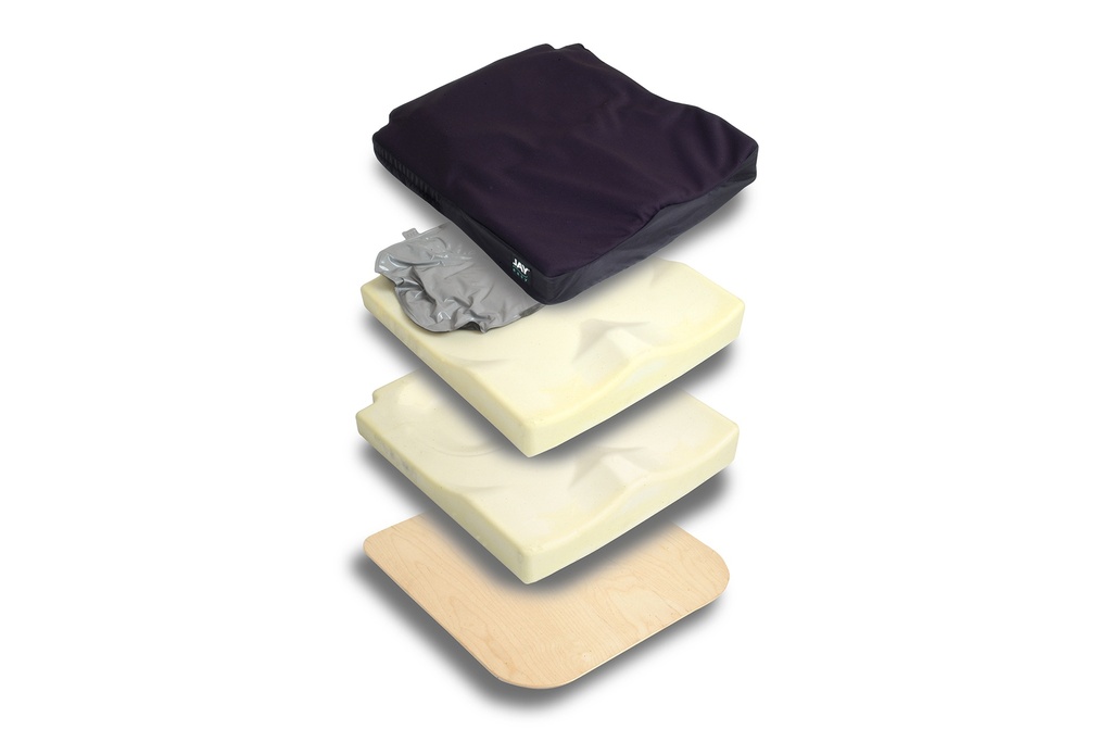 JAY Easy Cushion - product view 2