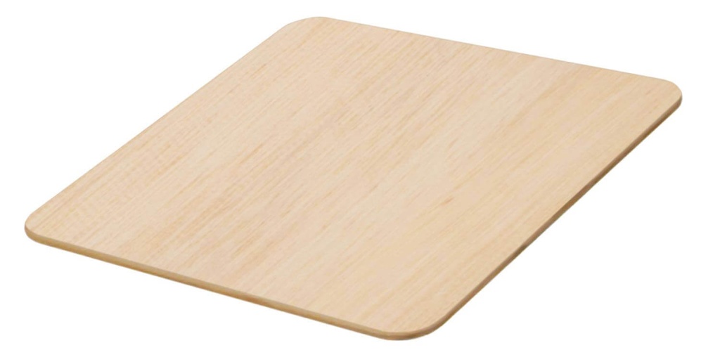JAY Solid Seating - seat detail 2