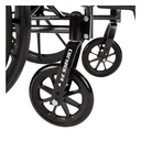 Drive Cruiser X4 Wheelchair - Lightweight Folding Cruiser x4 1 Drive Cruiser X4