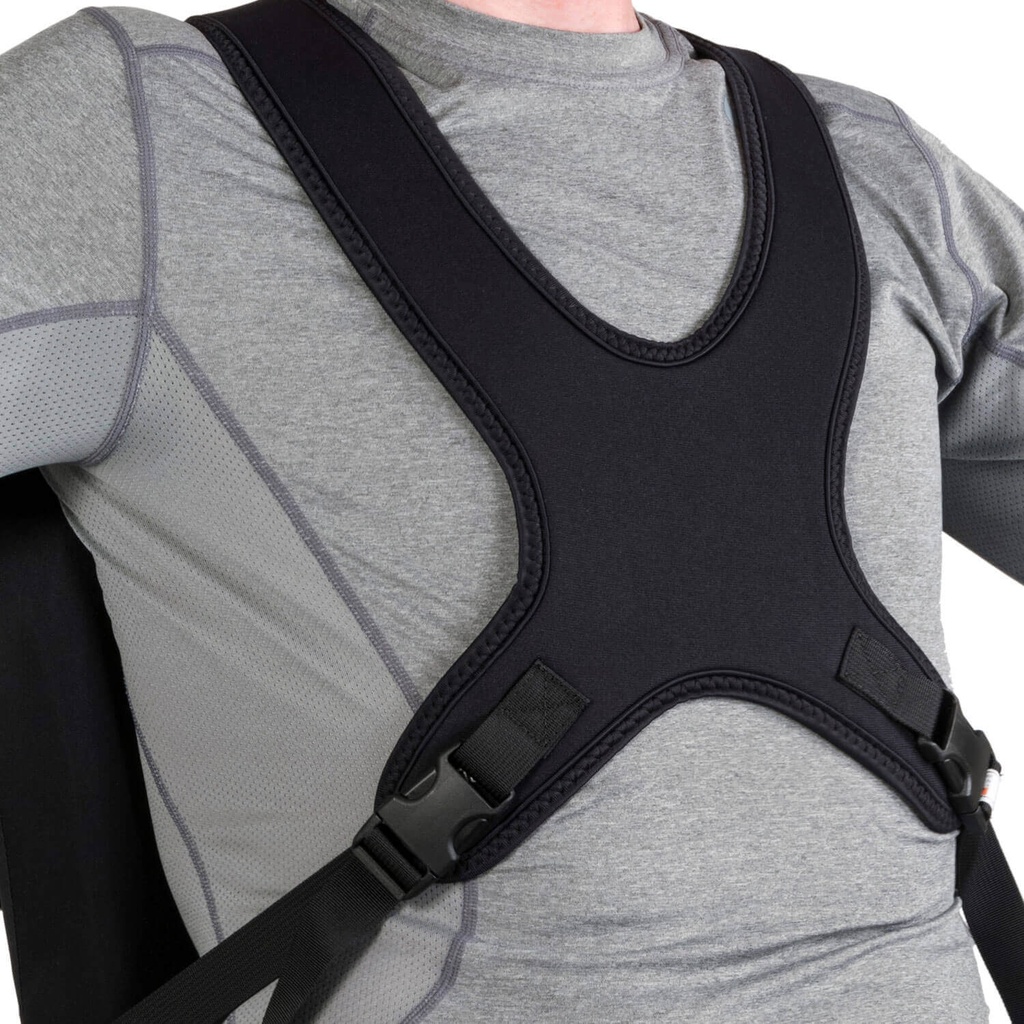JAY Anterior Trunk Supports - product view 1