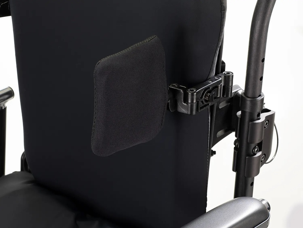 JAY Swing-Away Lateral Thoracic Supports - product view 2