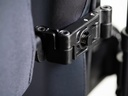 JAY Swing-Away Lateral Thoracic Supports - product view 3