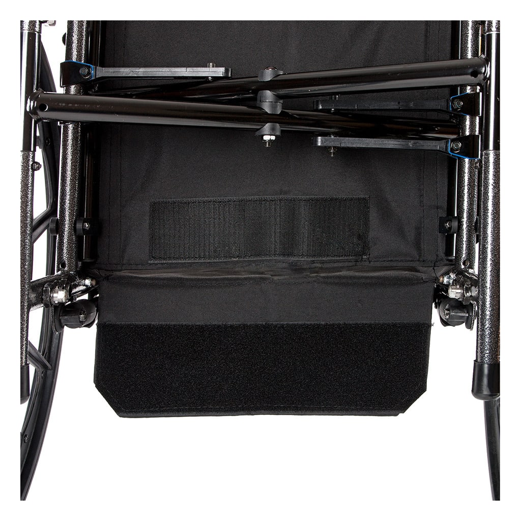 Drive Cruiser X4 Wheelchair - Lightweight Folding Cruiser x4 2 Drive Cruiser X4