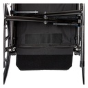 Drive Cruiser X4 Wheelchair - Lightweight Folding Cruiser x4 2 Drive Cruiser X4