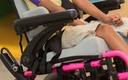 JAY Pelvic Positioning Belts - product view 2