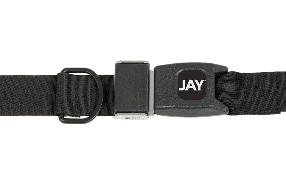 JAY Pelvic Positioning Belts - product view 3