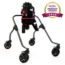 Leckey MyWay Plus Gait Trainer - product view 1