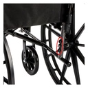 Drive Cruiser X4 Wheelchair - Lightweight Folding Cruiser x4 3 Drive Cruiser X4