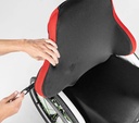 Spex Manta Classic Back Support - product view 3
