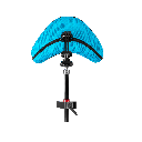 Spex Stylo Head Support - product view 1