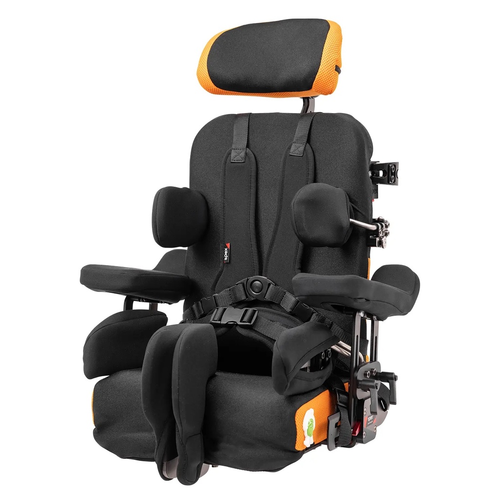 Spex Wonderseat - seat detail 1