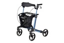 Gemino 30 Rollator - product view 2