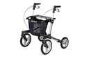 Gemino 60 Rollator - product view 1