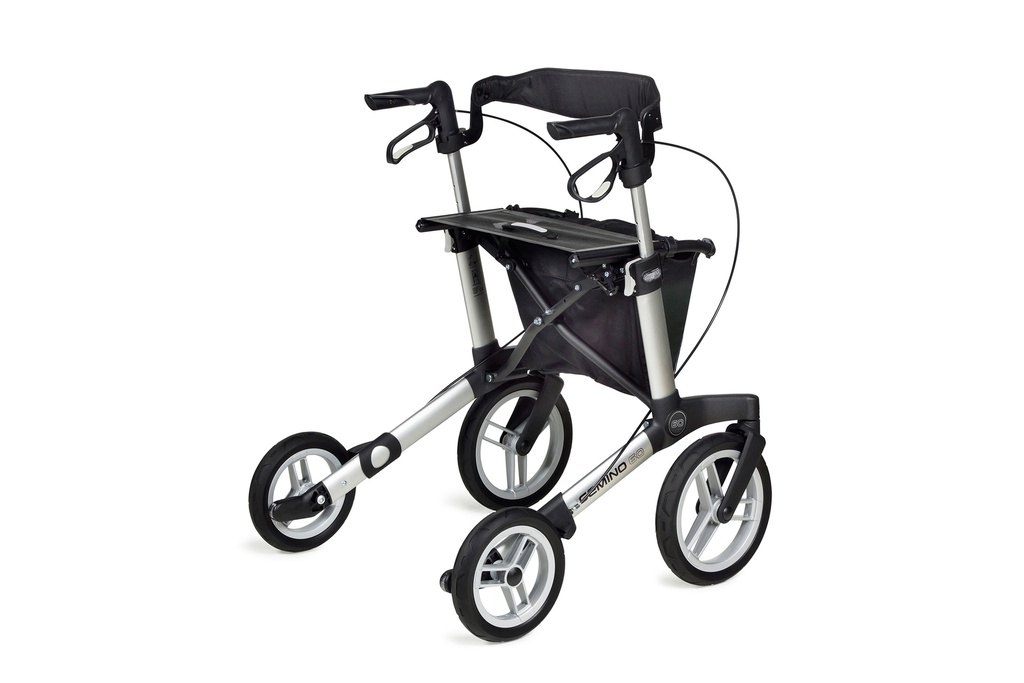 Gemino 60 Rollator - product view 2