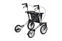 Gemino 60 Rollator - product view 3