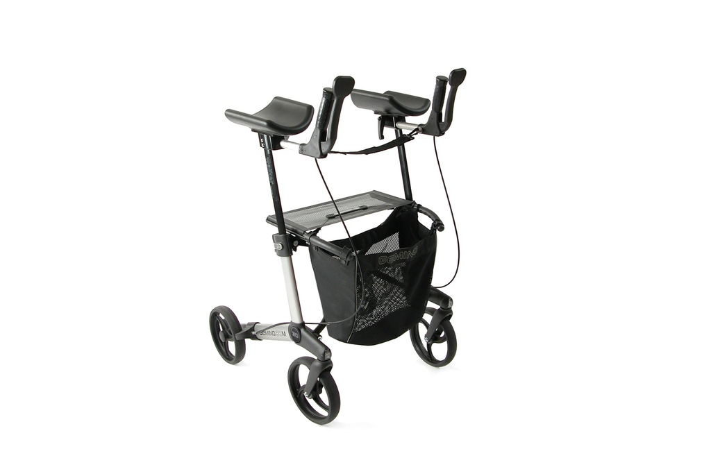 Gemino 30 Walker - product view 2