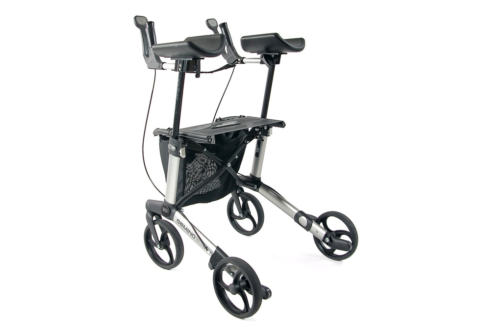 Gemino 30 Walker - product view 3