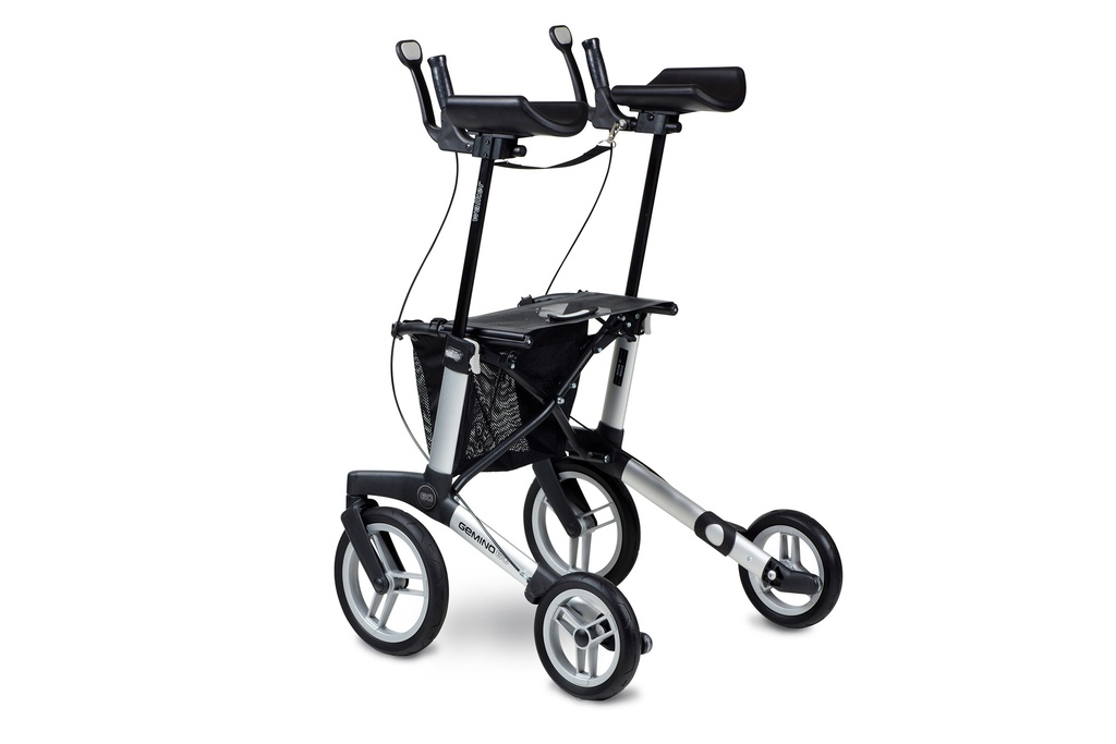 Gemino 60 Walker - product view 1