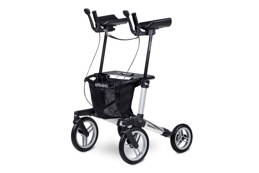 Gemino 60 Walker - product view 2
