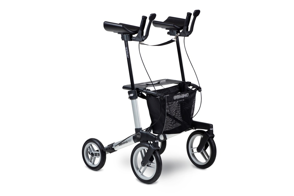 Gemino 60 Walker - product view 3