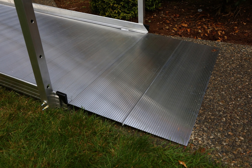 EZ-Access Pathway 3G Modular Access System - product view 1