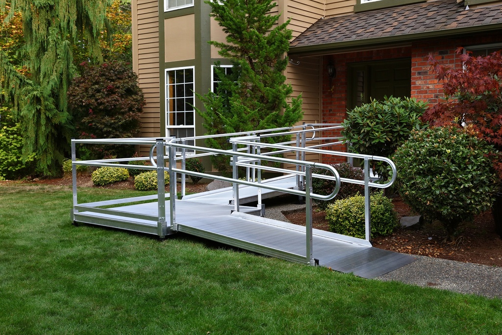 EZ-Access Pathway 3G Modular Access System - product view 2