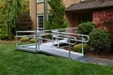 EZ-Access Pathway 3G Modular Access System - product view 2