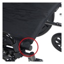 Drive Cruiser X4 Wheelchair - Lightweight Folding Cruiser x4 6 Drive Cruiser X4