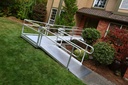 EZ-Access Pathway 3G Modular Access System - product view 3