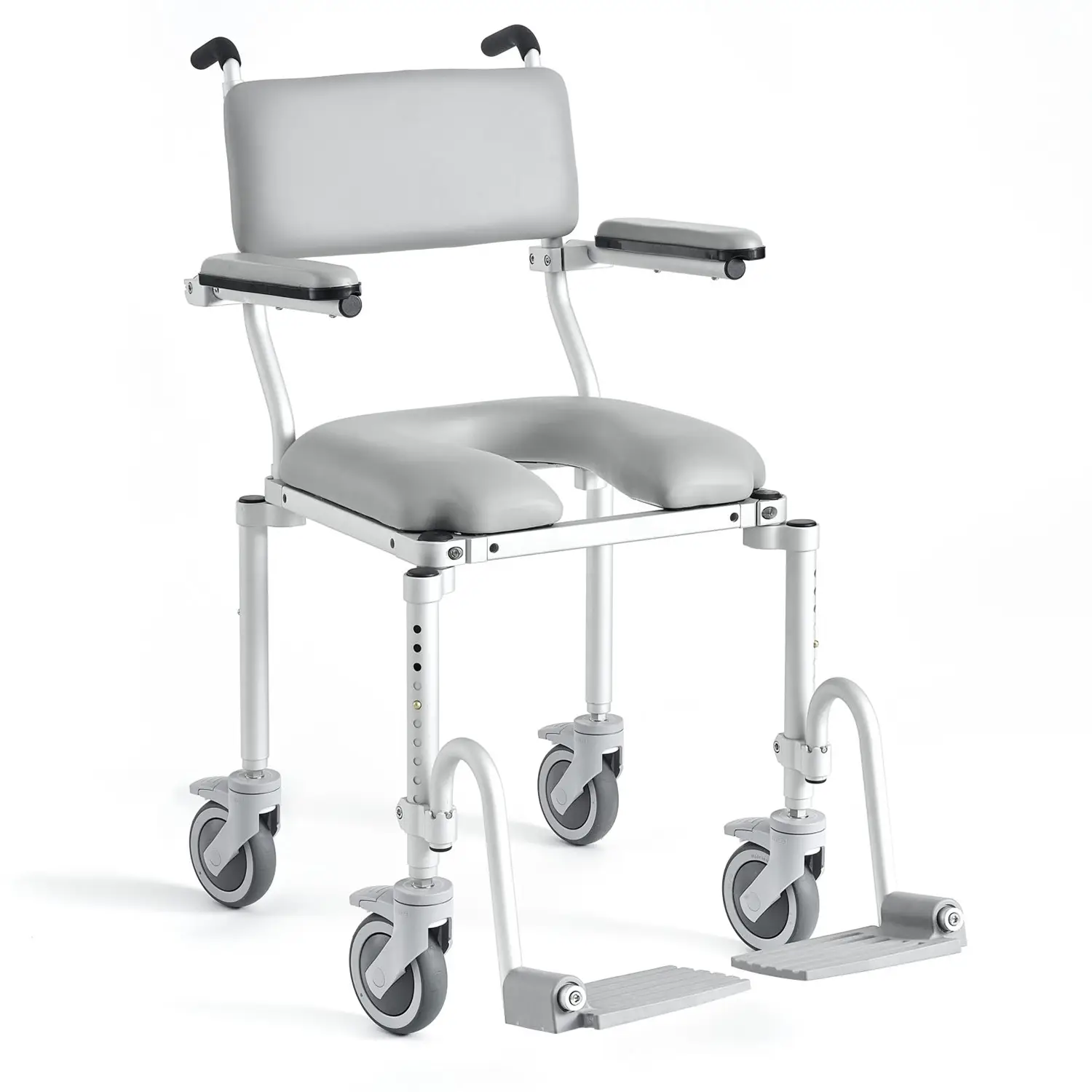 NuProdx MC4000 Shower Chair - product view 1