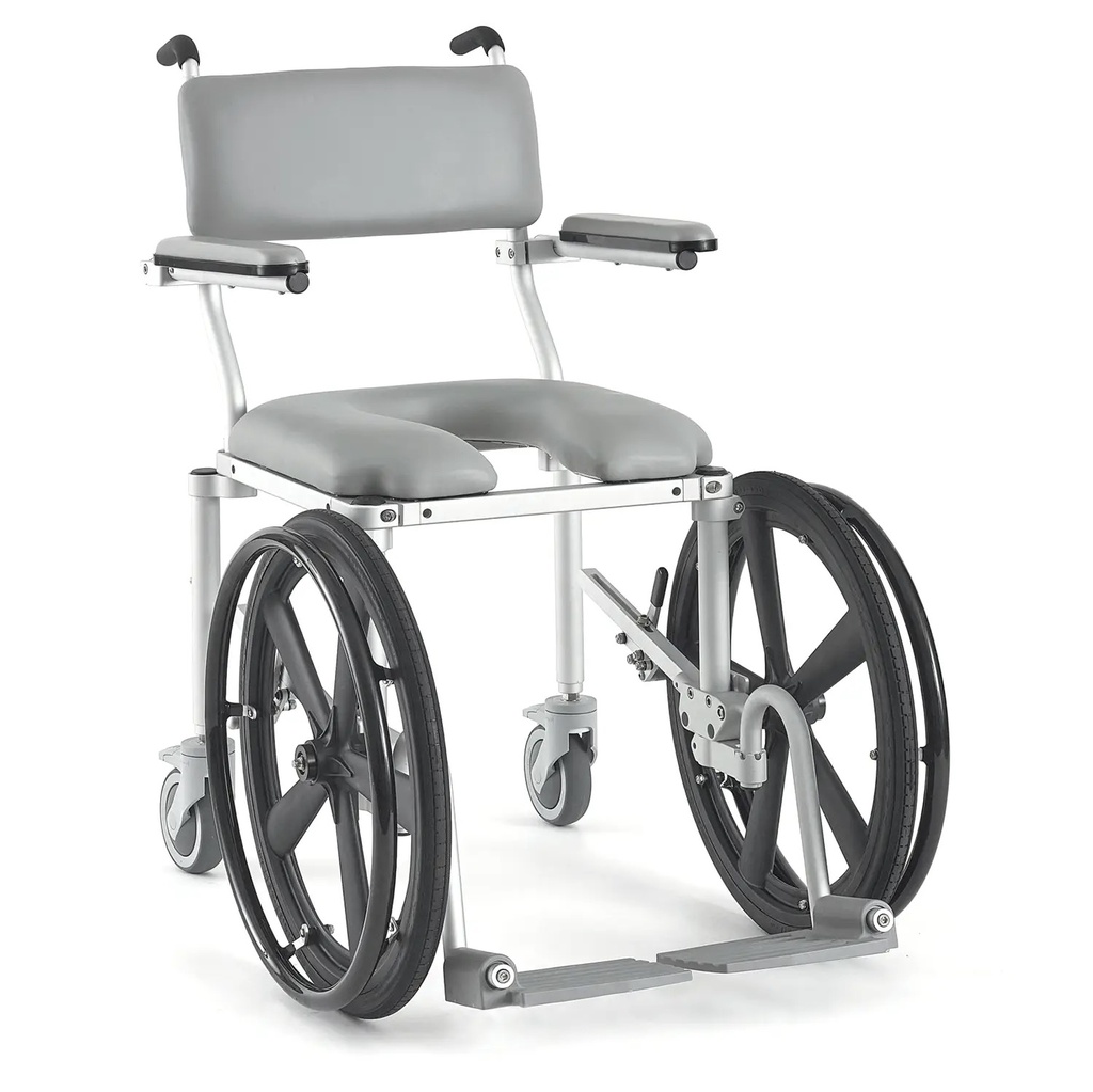 NuProdx MC4000 Shower Chair - product view 2