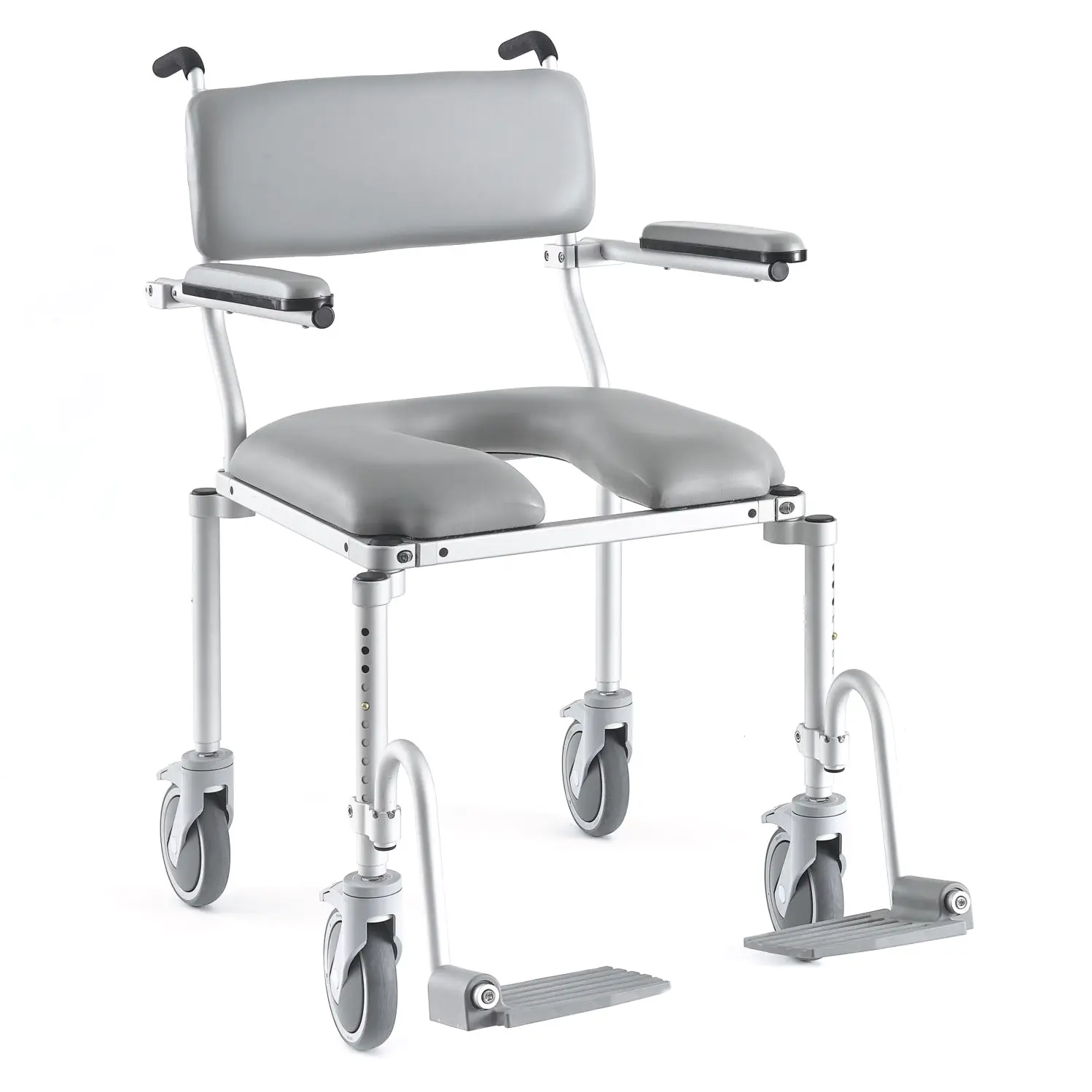 NuProdx MC4000 Shower Chair - product view 3