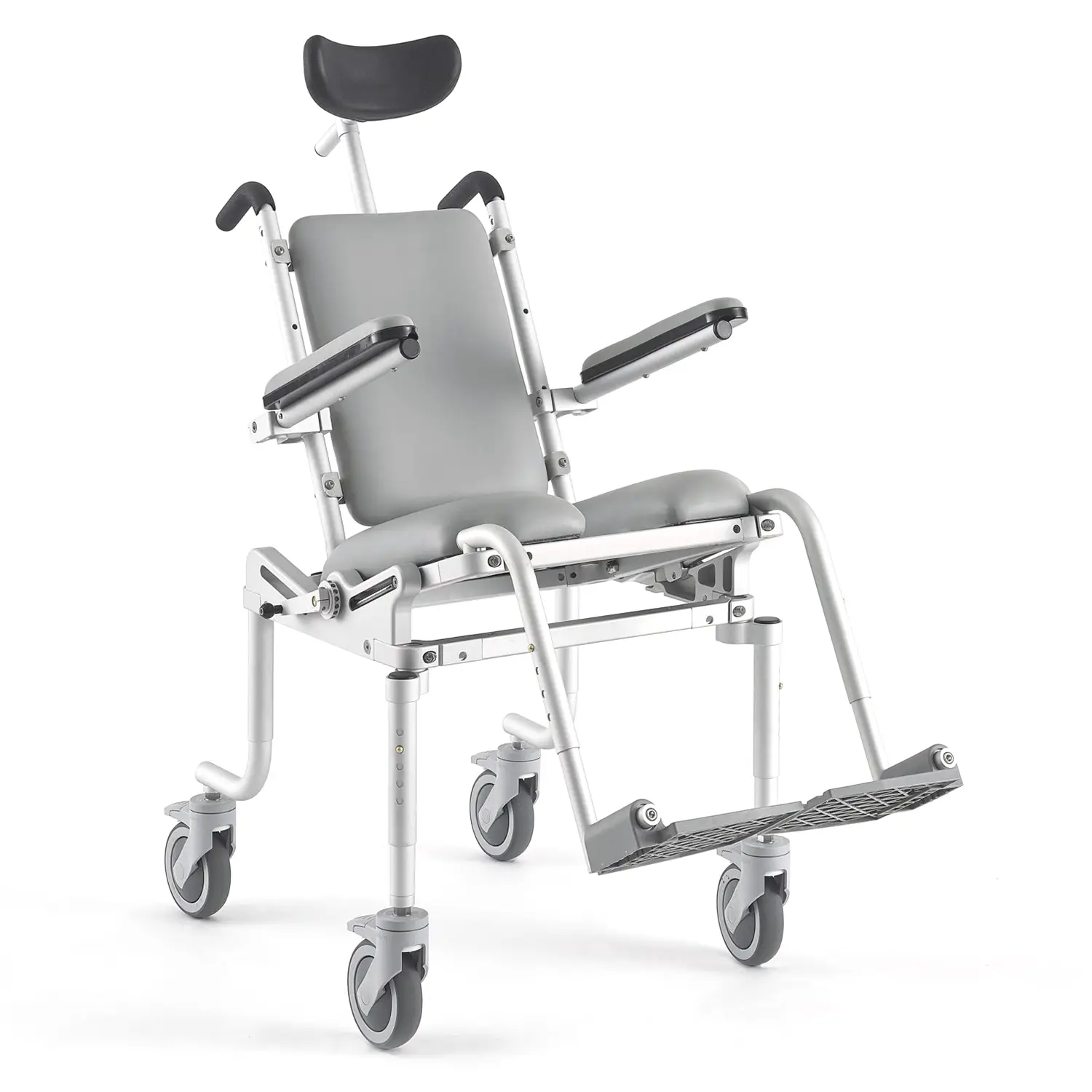 NuProdx MC4000 Pediatric Shower Chair - product view 1