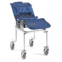 NuProdx MC4000 Pediatric Shower Chair - product view 2