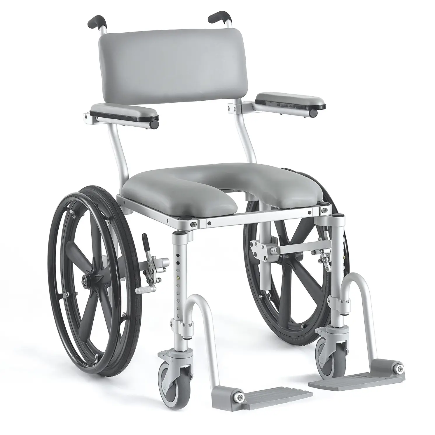 NuProdx MC4000 Pediatric Shower Chair - product view 3