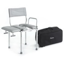 NuProdx MC3000 Tub Slider System - product view 2