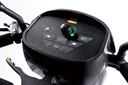 Fortress S425 Mobility Scooter - product view 1