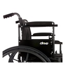 Drive Cruiser X4 Wheelchair - Lightweight Folding Cruiser x4 8 Drive Cruiser X4