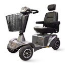 Fortress S700 Mobility Scooter - product view 1