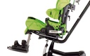 Leckey Squiggles Seating System - seat detail 3