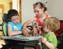 Leckey Everyday Activity Seat - product view 3