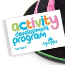 Leckey Early Activity System - product view 3