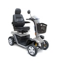 Pride Pursuit XL 4-Wheel Mobility Scooter in Toronto Mobility Specialties 4-wheel Scooters pride pursuit,  pride pursuit es,  pride pursuit manual,  pride scooter pursuit xl,  pride colt pursuit