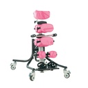 Leckey Squiggles Stander - standing position 1