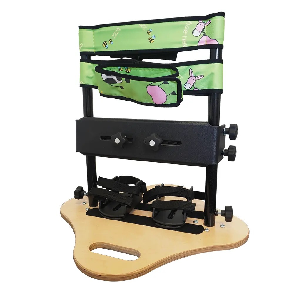 Leckey Totstander - standing position 2