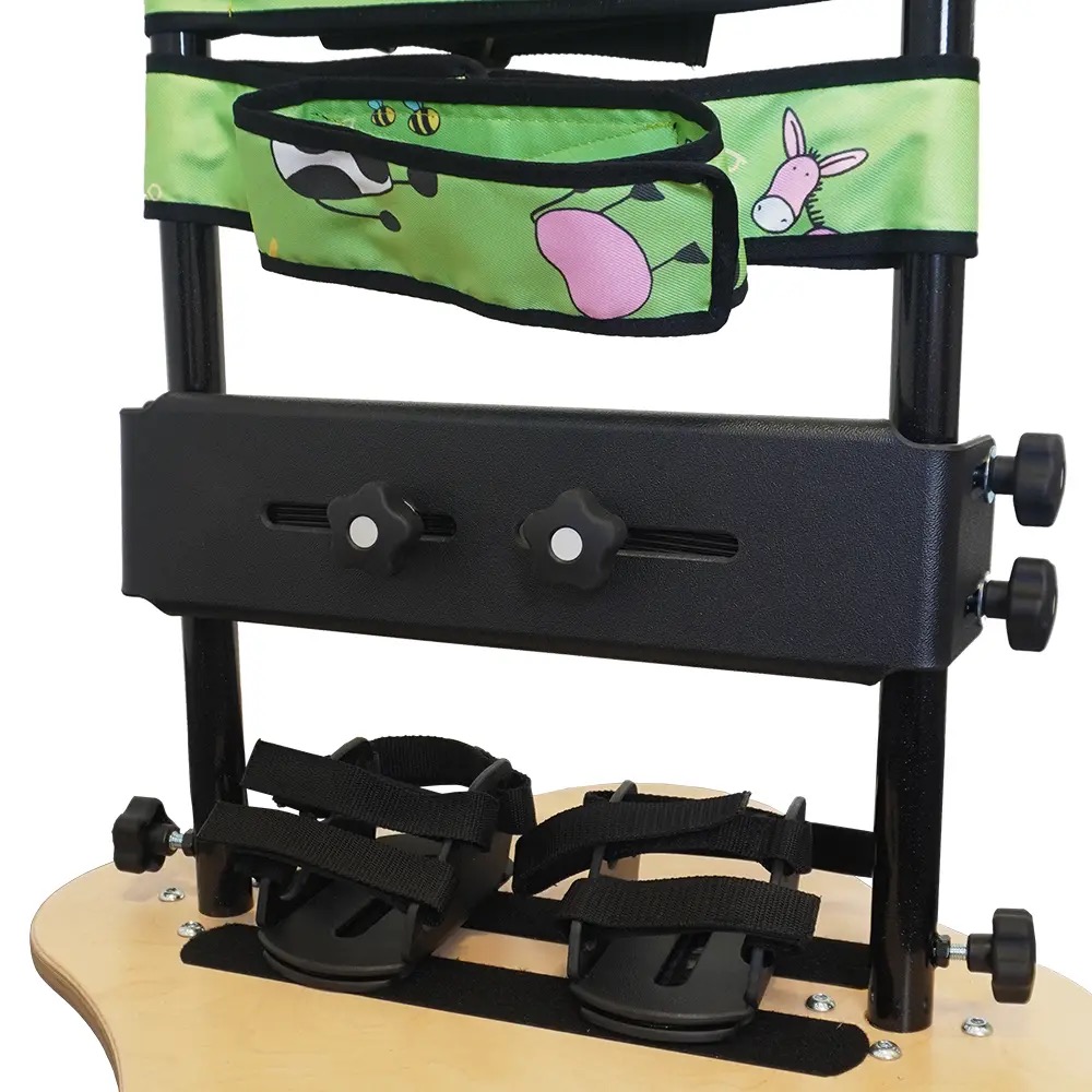 Leckey Totstander - standing position 3