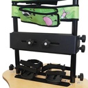 Leckey Totstander - standing position 3