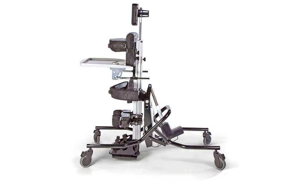 Leckey Horizon Stander - standing position 3