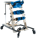 Leckey Pronestander - standing position 1